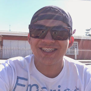 Meet your Posher, Mauricio